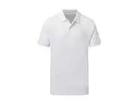 Poly Cotton Polo Men