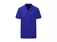 Poly Cotton Polo Men