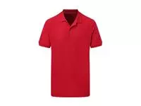 Poly Cotton Polo Men