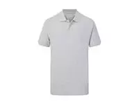 Poly Cotton Polo Men