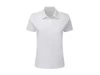 Poly Cotton Polo Women