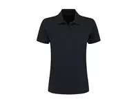 Poly Cotton Polo Women