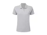 Poly Cotton Polo Women