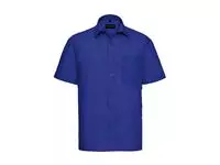 Poplin Shirt