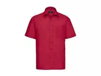 Poplin Shirt