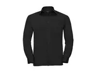 Poplin Shirt LS