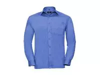 Poplin Shirt LS