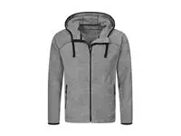 Power Fleece Jacket