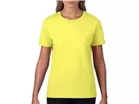 Premium Cotton Ladies&#39; T-Shirt