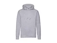 Premium Hooded Sweat