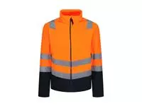 Pro Hi Vis 250 Fleece