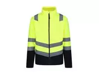 Pro Hi Vis 250 Fleece