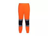 Pro Hi Vis Joggers