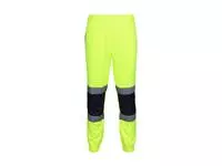 Pro Hi Vis Joggers