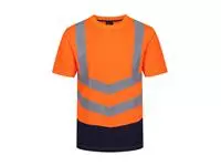 Pro Hi Vis T-Shirt