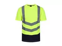 Pro Hi Vis T-Shirt