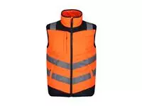 Pro Hi Vis Thermal Bodywarmer