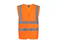 Pro Hi Vis Vest