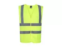 Pro Hi Vis Vest