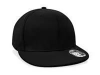 Pro-Stretch Flat Peak Cap