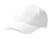 Pro-Style Heavy Brushed Cotton Cap