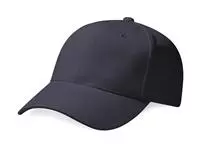 Pro-Style Heavy Brushed Cotton Cap