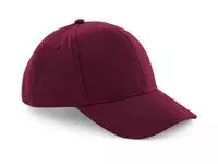 Pro-Style Heavy Brushed Cotton Cap