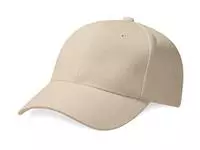 Pro-Style Heavy Brushed Cotton Cap