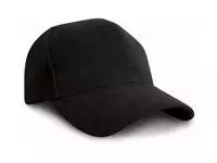 Pro-Style Heavy Cotton Cap