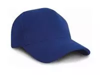 Pro-Style Heavy Cotton Cap