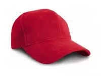 Pro-Style Heavy Cotton Cap