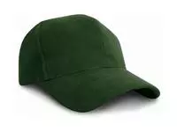 Pro-Style Heavy Cotton Cap