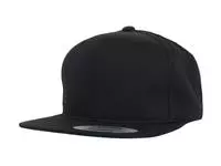 Pro-Style Twill Snapback Youth Cap