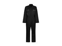 Pro Zip Fasten Coverall (Reg)