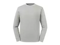 Pure Organic Reversible Sweat