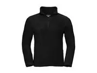 Quarter Zip Outdoor Fleece