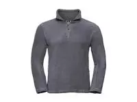 Quarter Zip Outdoor Fleece