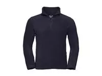 Quarter Zip Outdoor Fleece