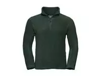 Quarter Zip Outdoor Fleece