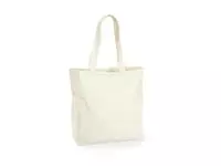 Recycled Cotton Maxi Tote