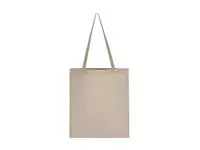 Recycled Cotton/Polyester Tote LH