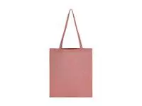 Recycled Cotton/Polyester Tote LH