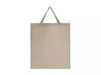 Recycled Cotton/Polyester Tote SH