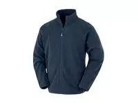 Recycled Fleece Polarthermic Jacket