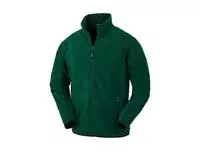 Recycled Fleece Polarthermic Jacket