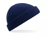 Recycled Mini Fisherman Beanie