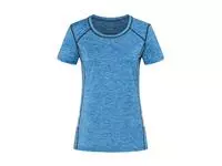 Recycled Sports-T Reflect Women