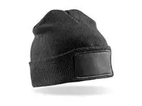 Recycled Thinsulate™ Printers Beanie