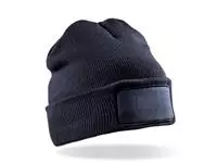 Recycled Thinsulate™ Printers Beanie