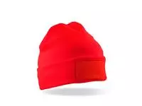 Recycled Thinsulate™ Printers Beanie